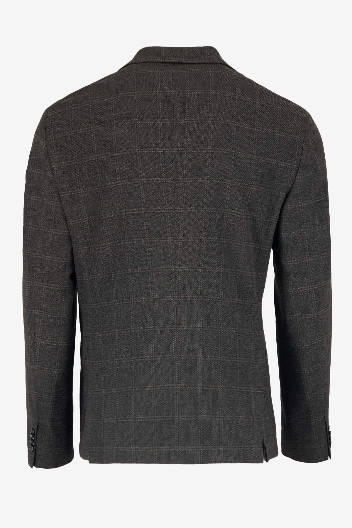 SACO CASUAL SLIM FIT image number 1