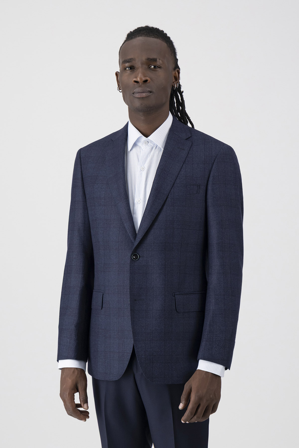 Saco Contemporary Fit image number 1
