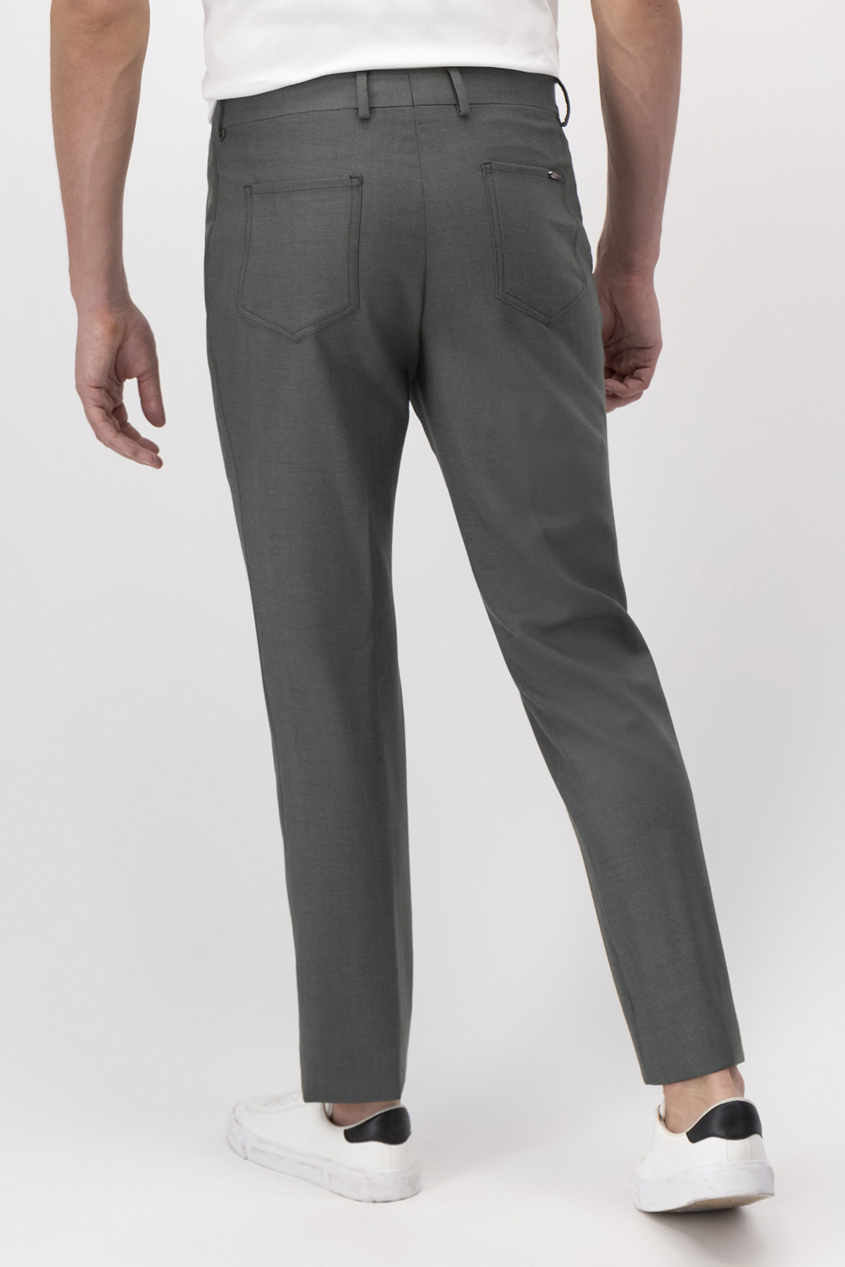 JEANS SLIM FIT image number 2