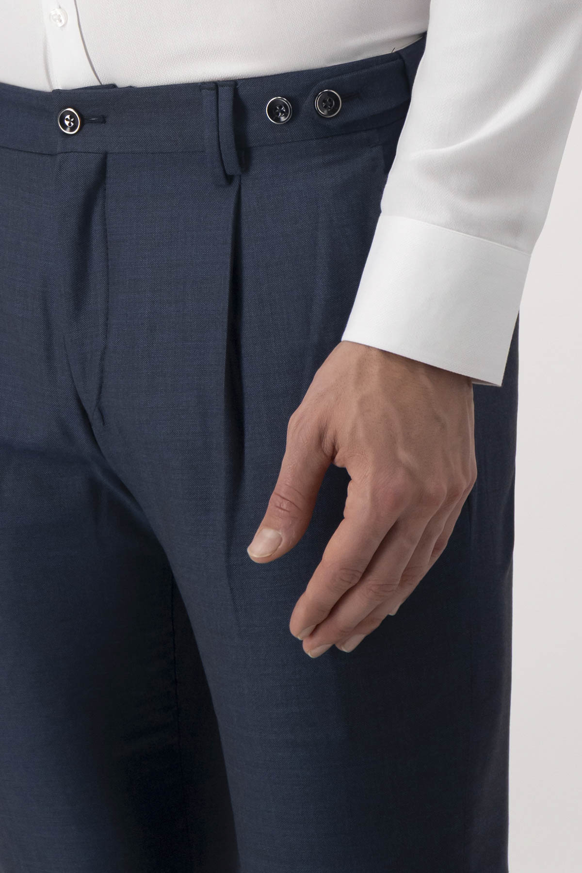 Pantalón Formal Slim Fit image number 3