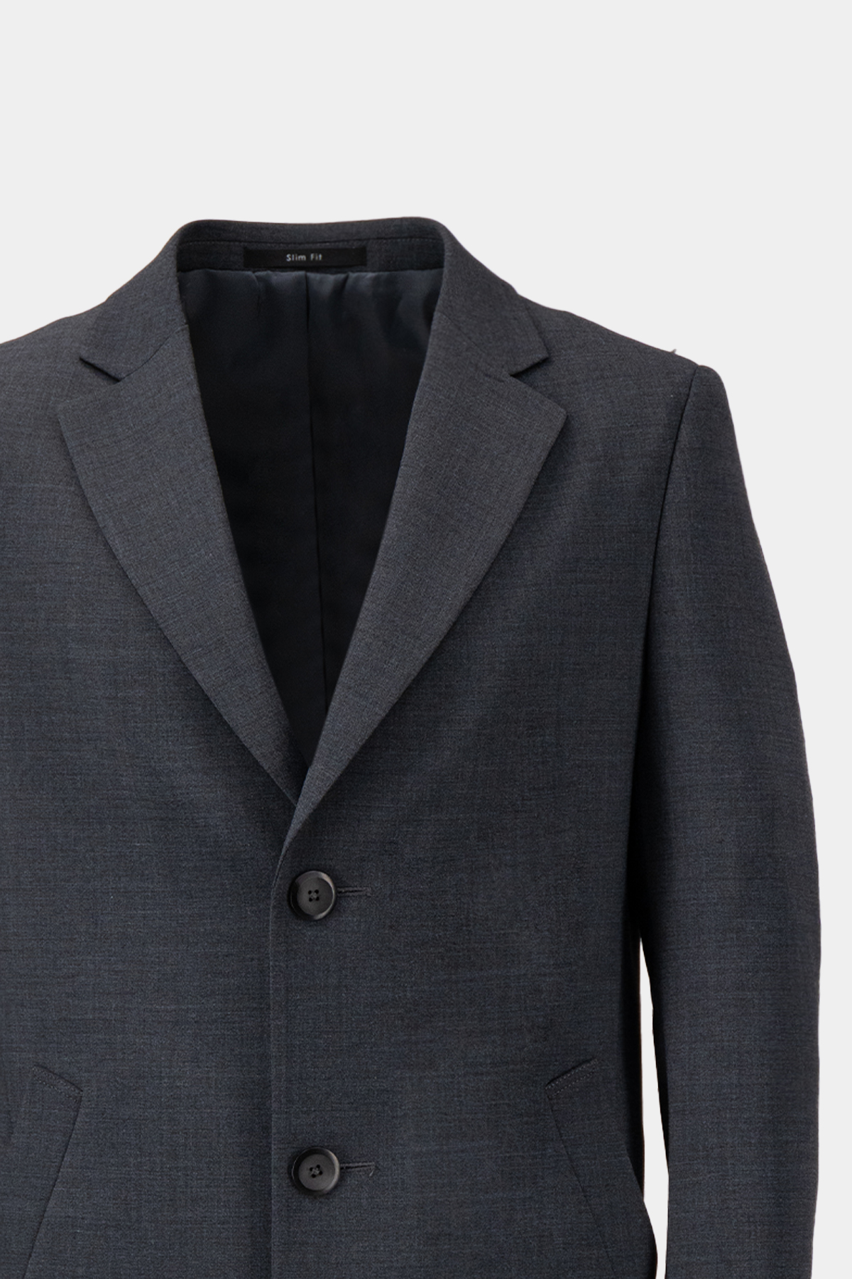 ABRIGO HIGH LIFE SLIM FIT image number 2