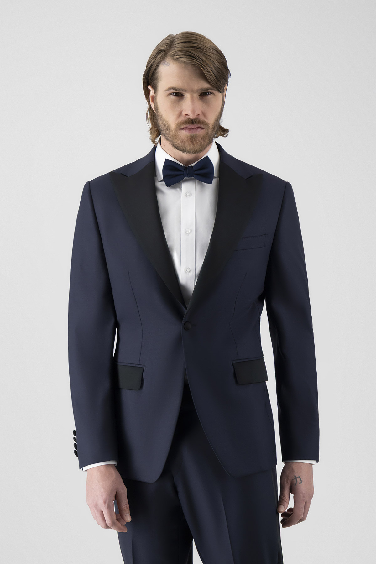 Smoking Slim Fit image number 1
