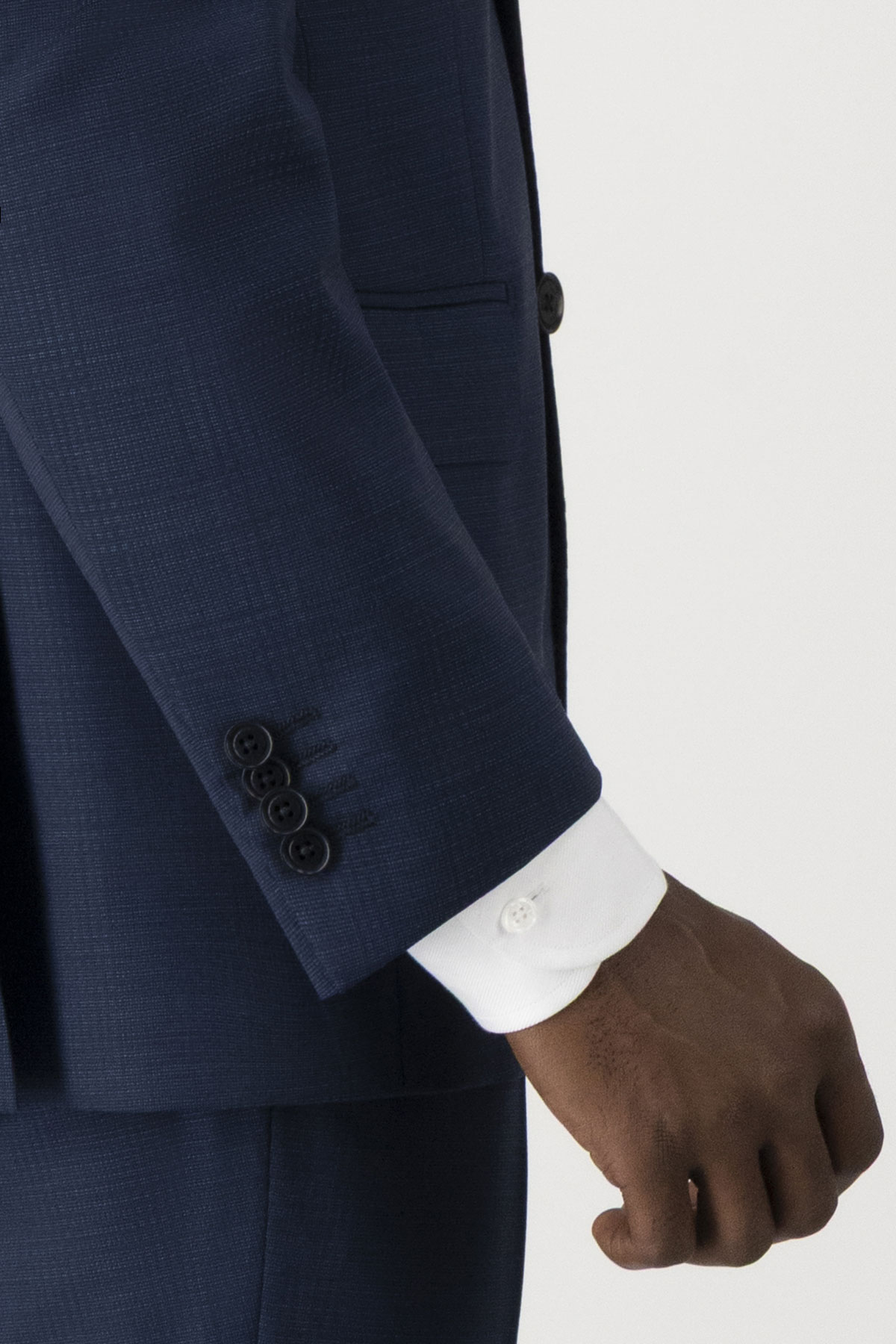 Traje Slim Fit image number 3