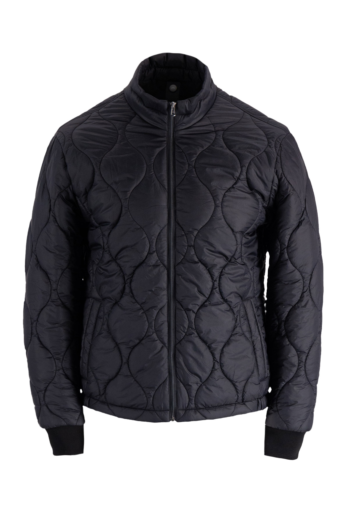 Chamarra Contemporary Fit image number 2