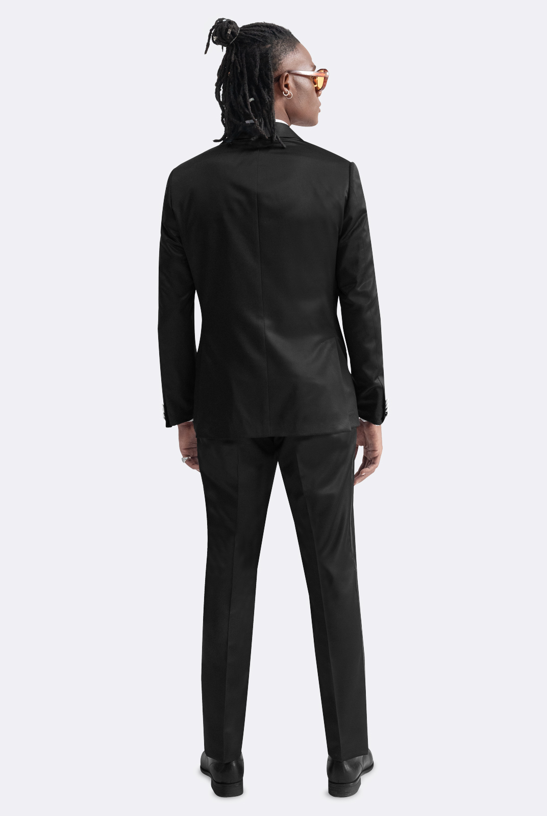 Smoking Slim Fit image number 4