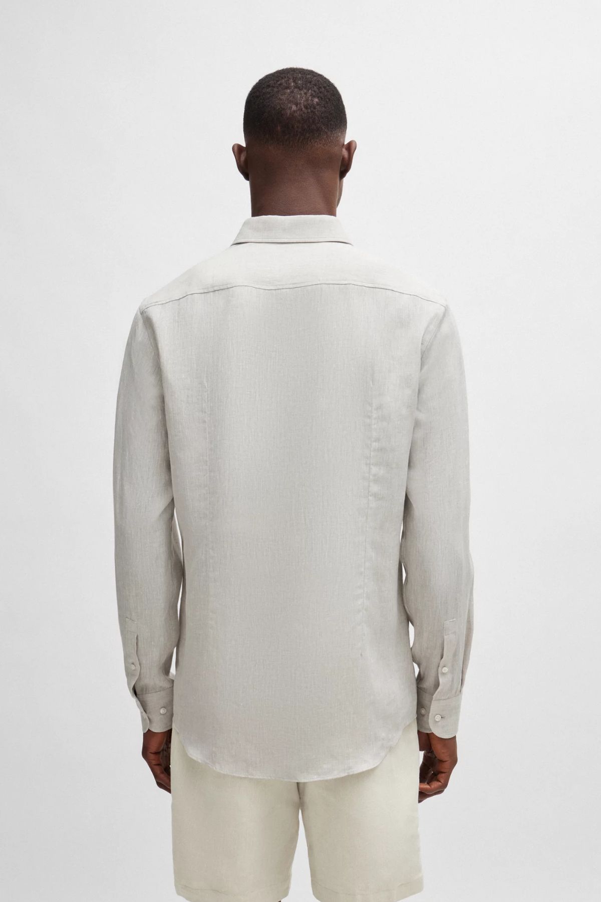 Camisa Boss image number 3