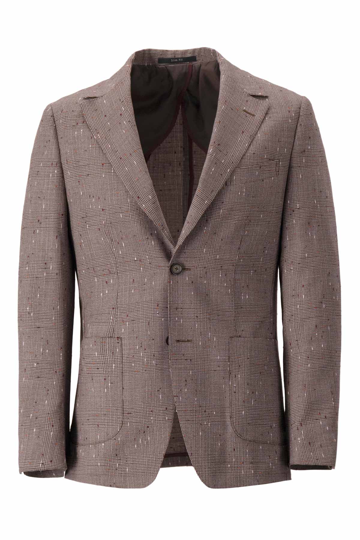 Saco Casual Slim Fit image number 4