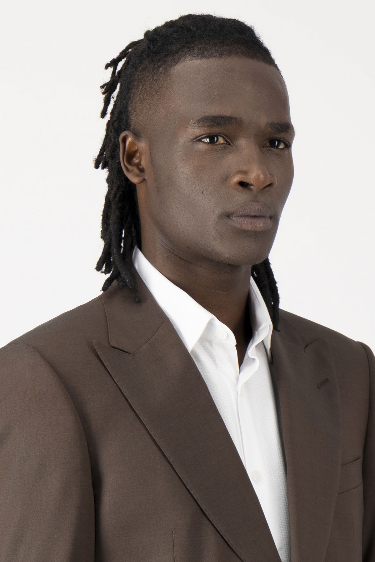 Traje Slim Fit image number 1