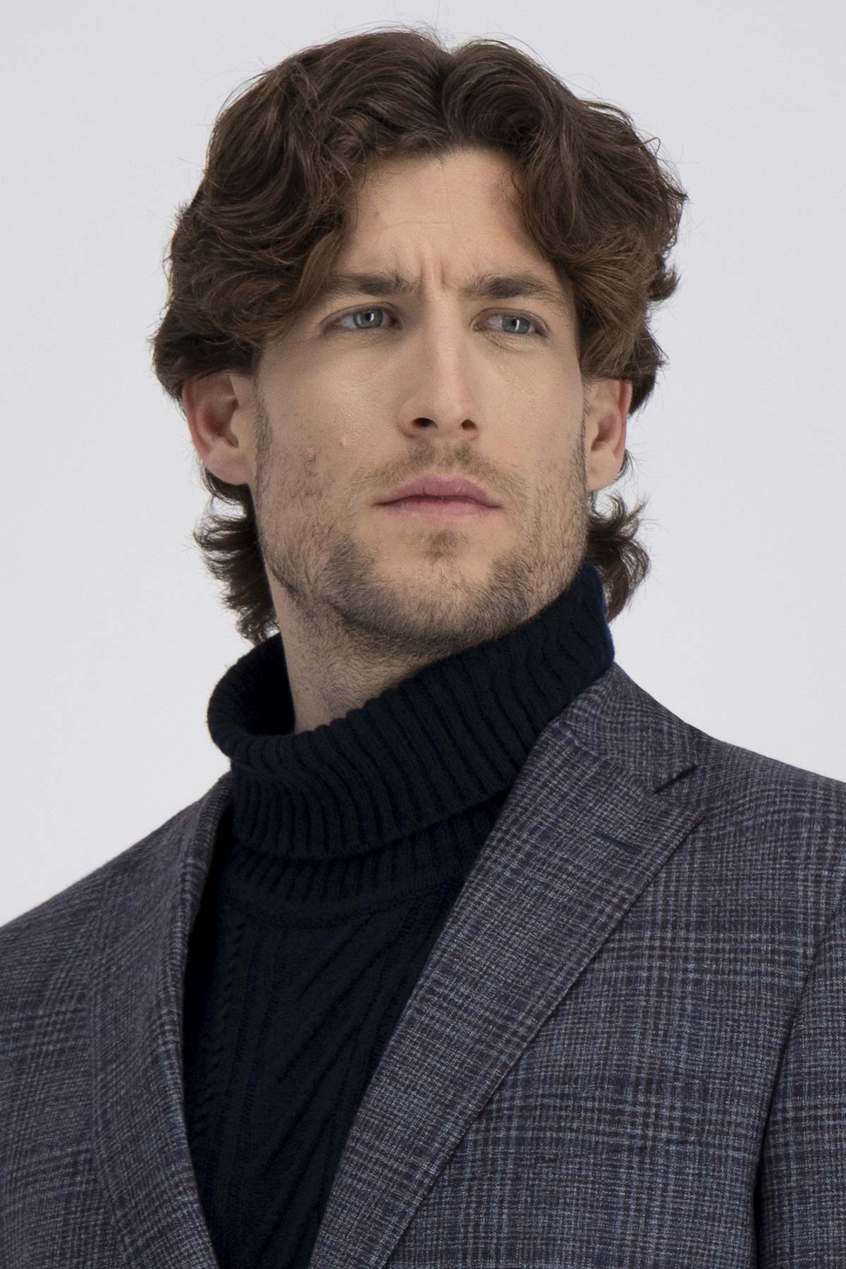 Saco Casual Slim Fit