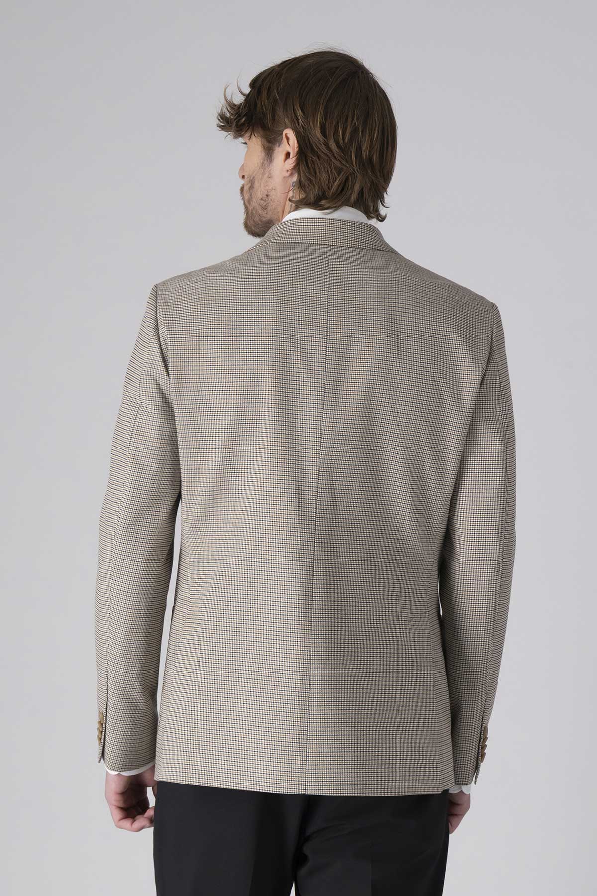 SACO CASUAL SLIM FIT HIGH LIFE image number 1