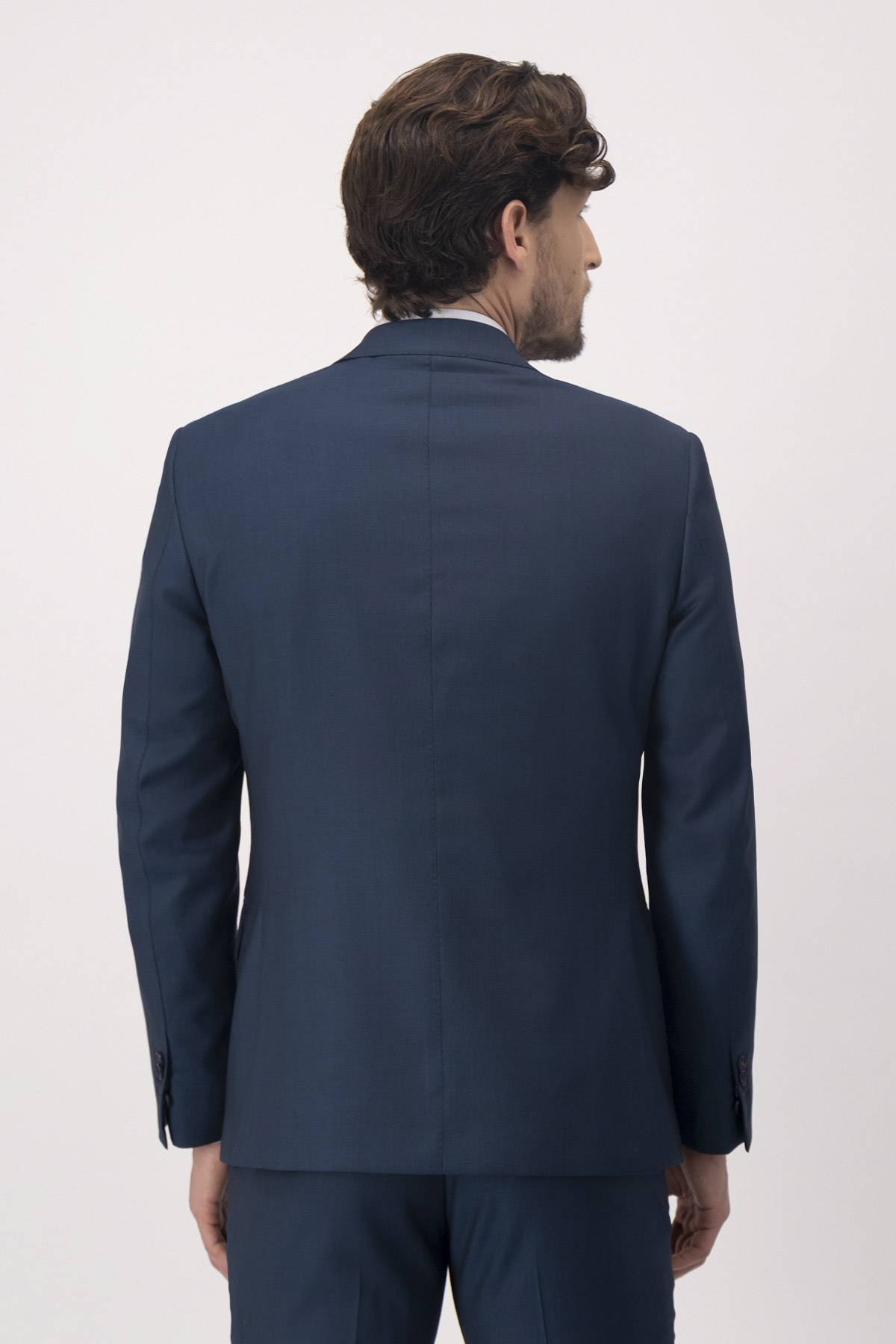 Traje Trio Couture Contemporary Fit