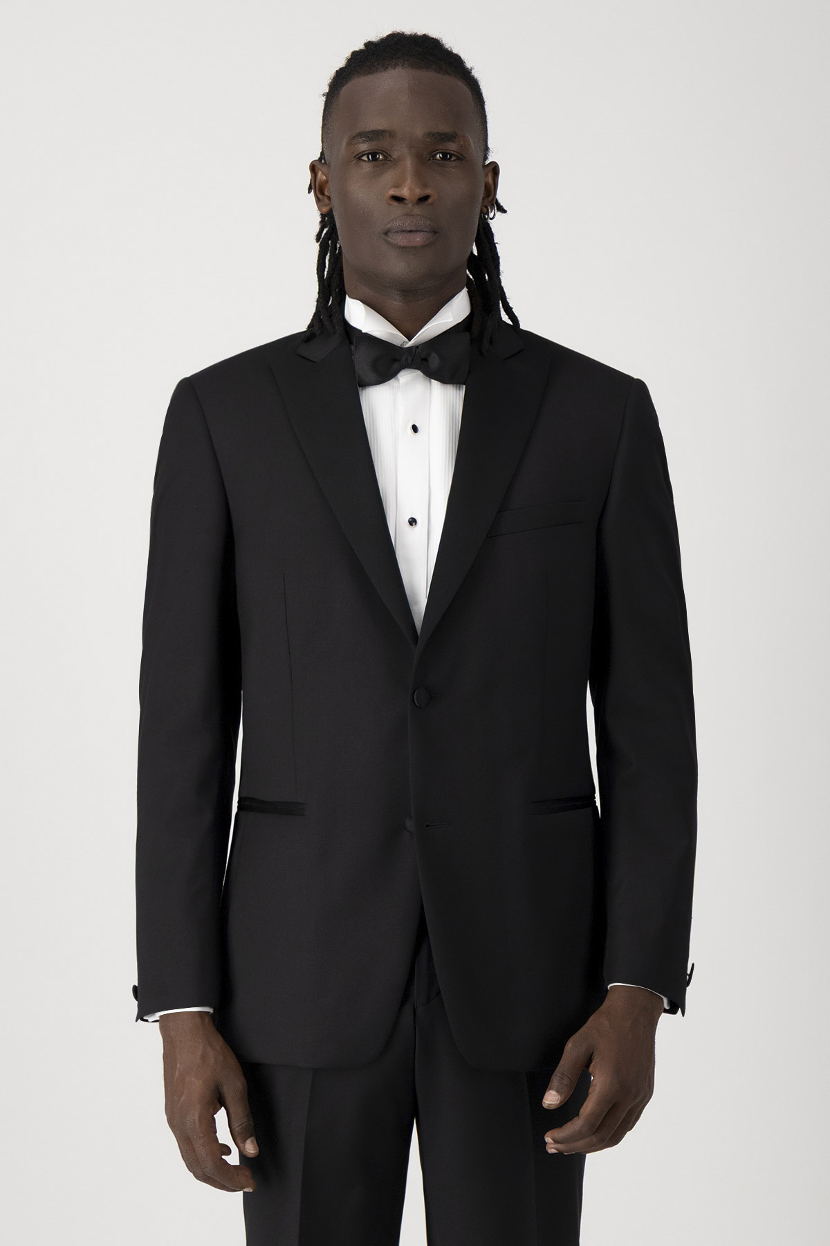 Smoking Contemporary Fit image number 1