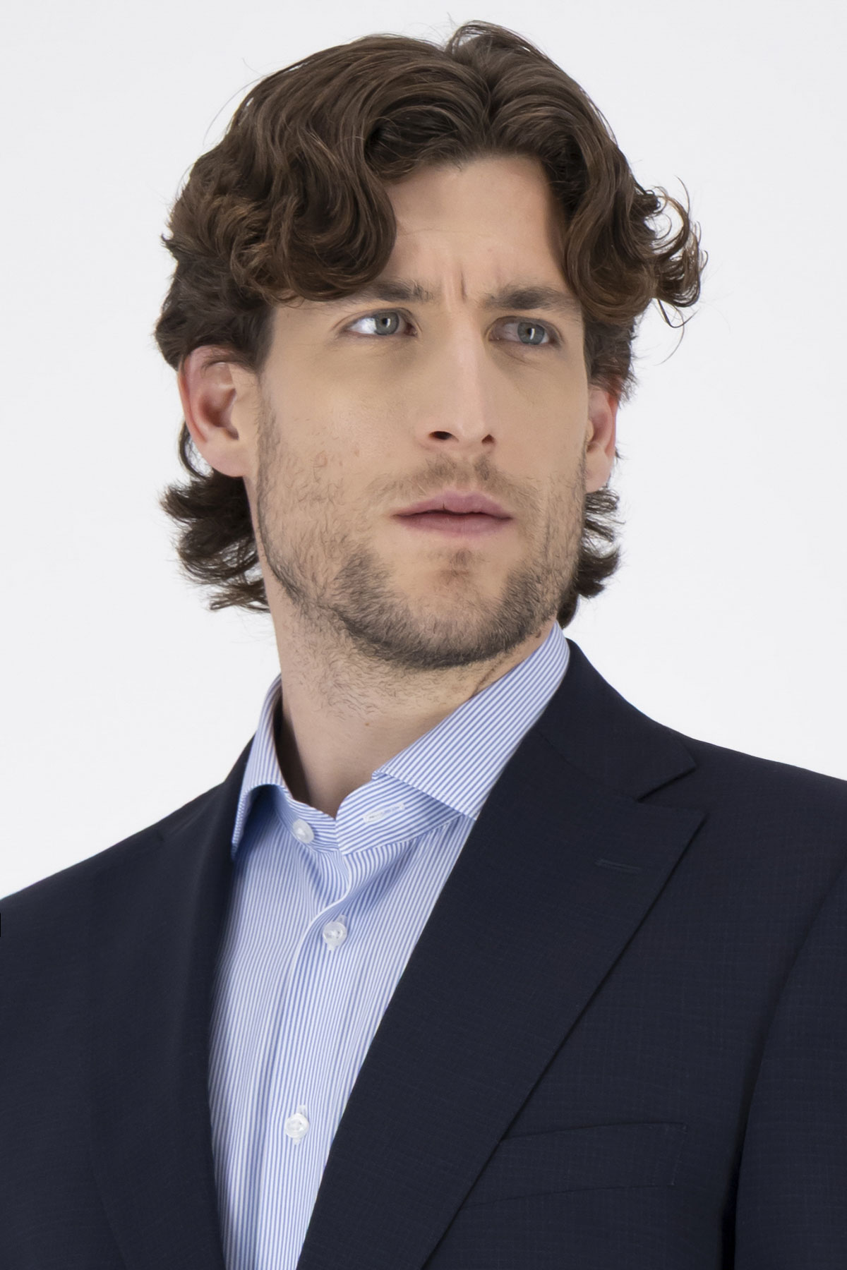 Traje Slim Fit image number 2