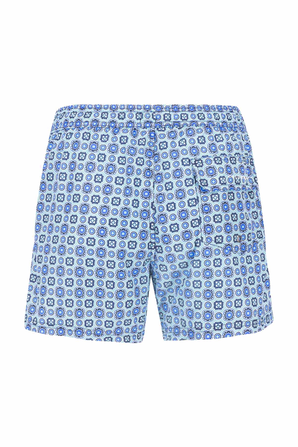 BAÑADOR CONTEMPORARY FIT CALDERONI image number 1