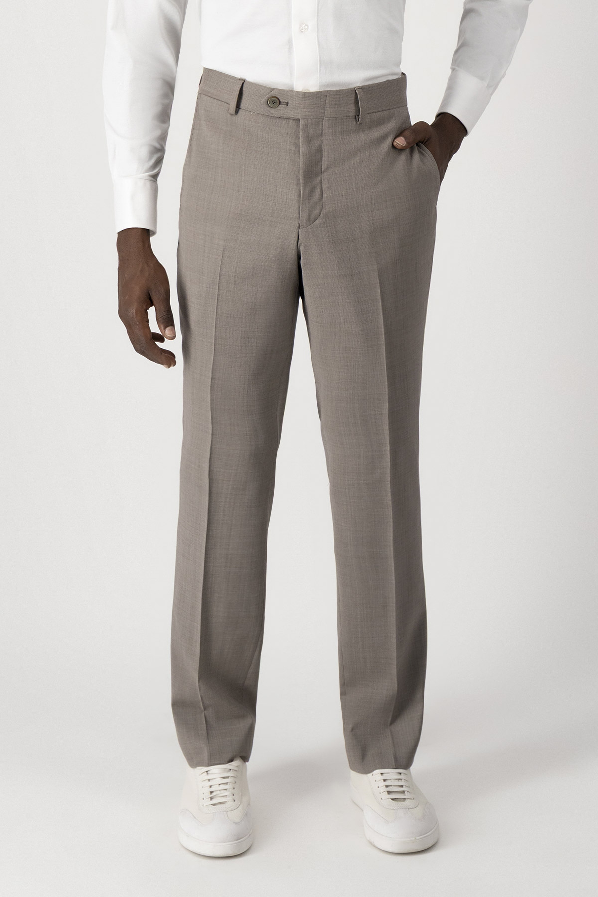Pantalón Formal Contemporary Fit