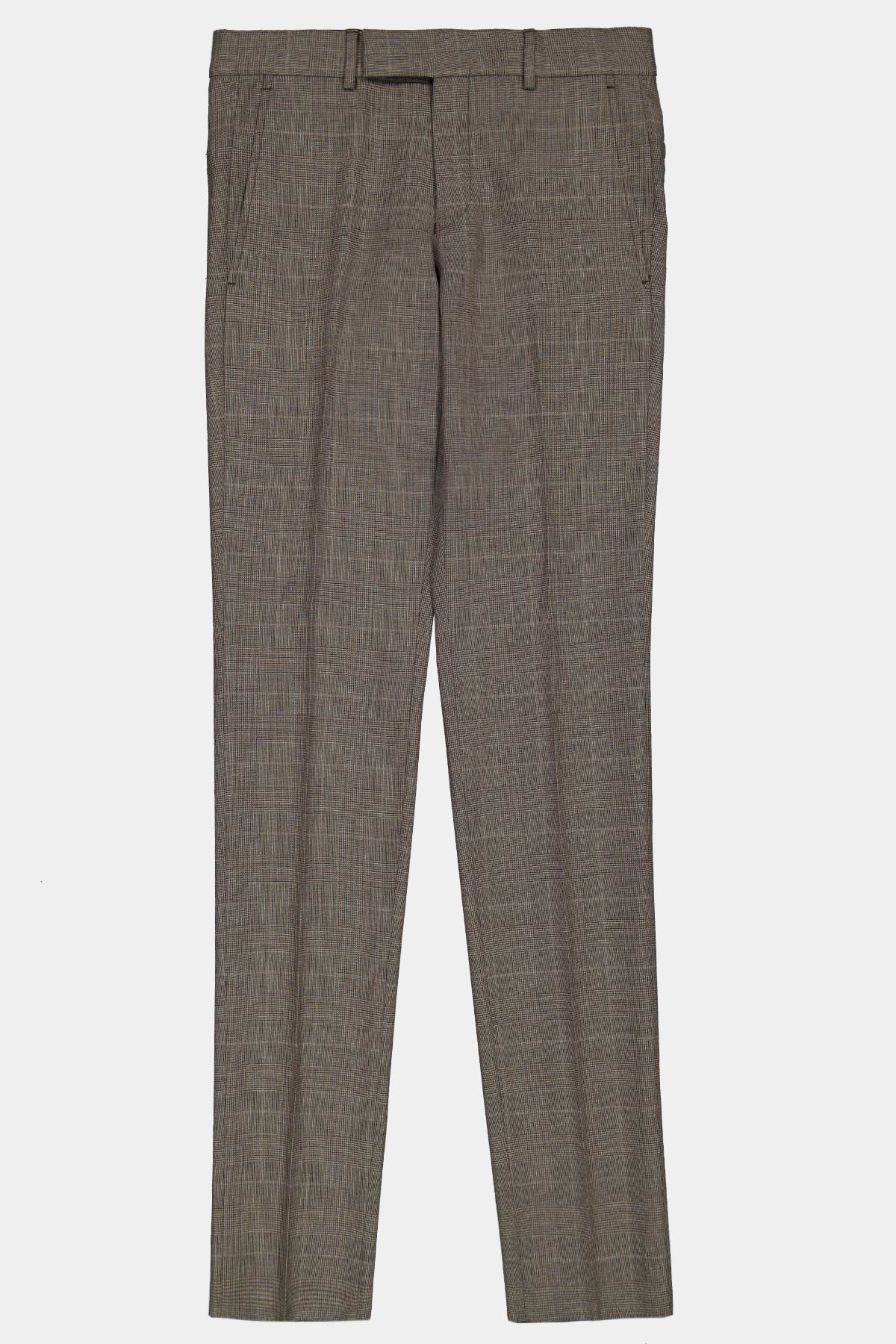 Pantalón Formal Slim Fit
