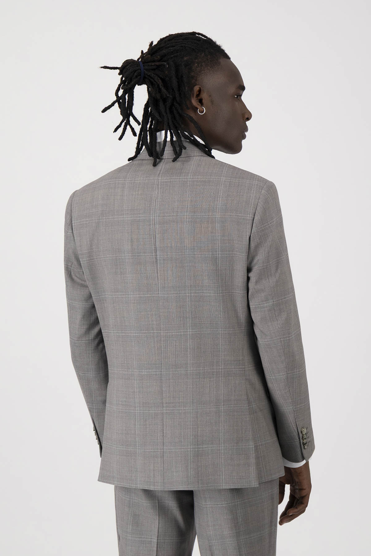 Traje Contemporary Fit image number 2