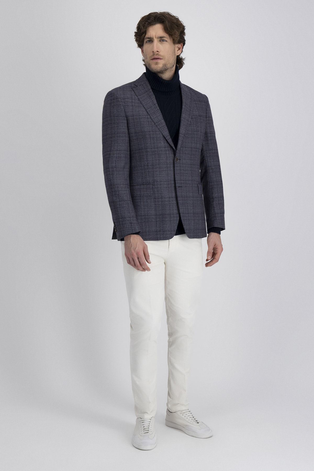 Saco Casual Slim Fit image number 3