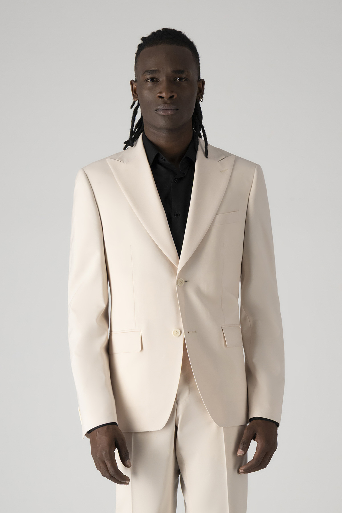 Traje Distinción Formal Slim Fit