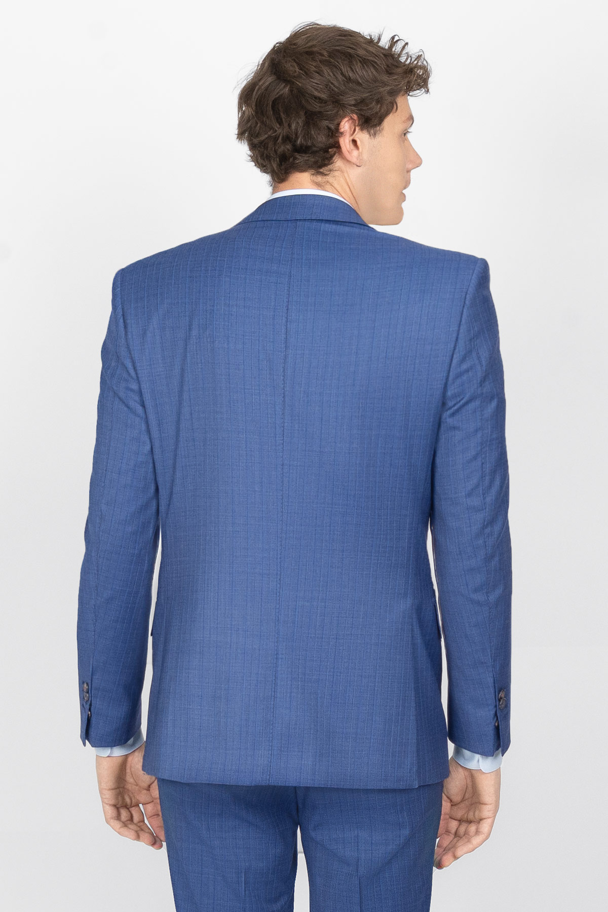 Traje Contemporary Fit image number 3