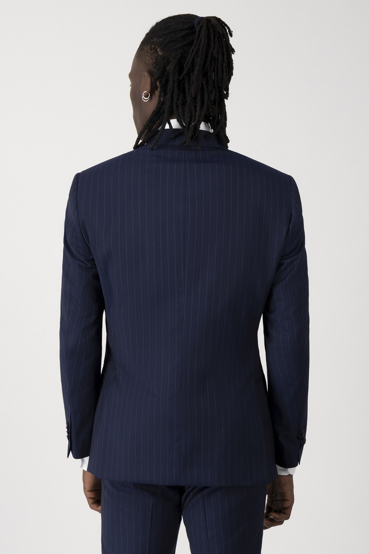 Traje Slim Fit image number 2