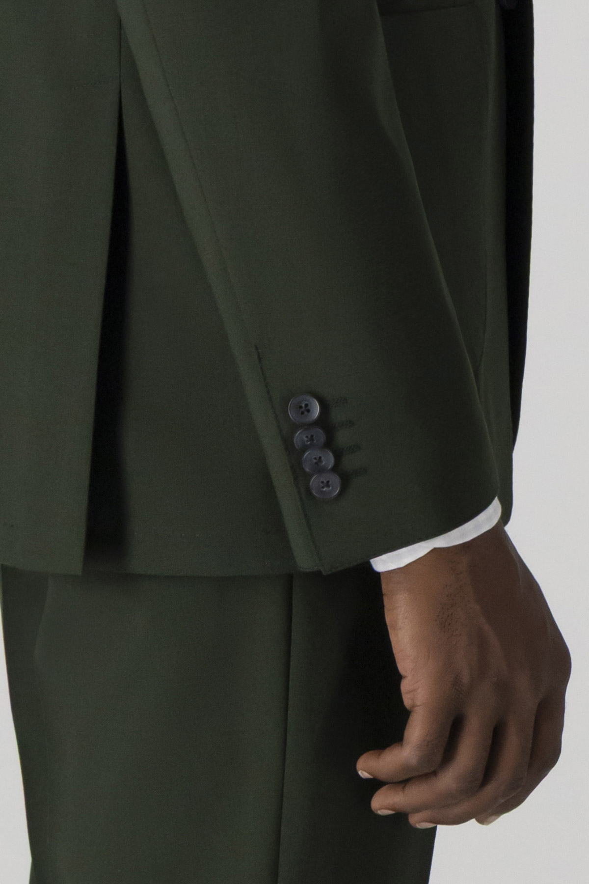 Traje Slim Fit image number 3