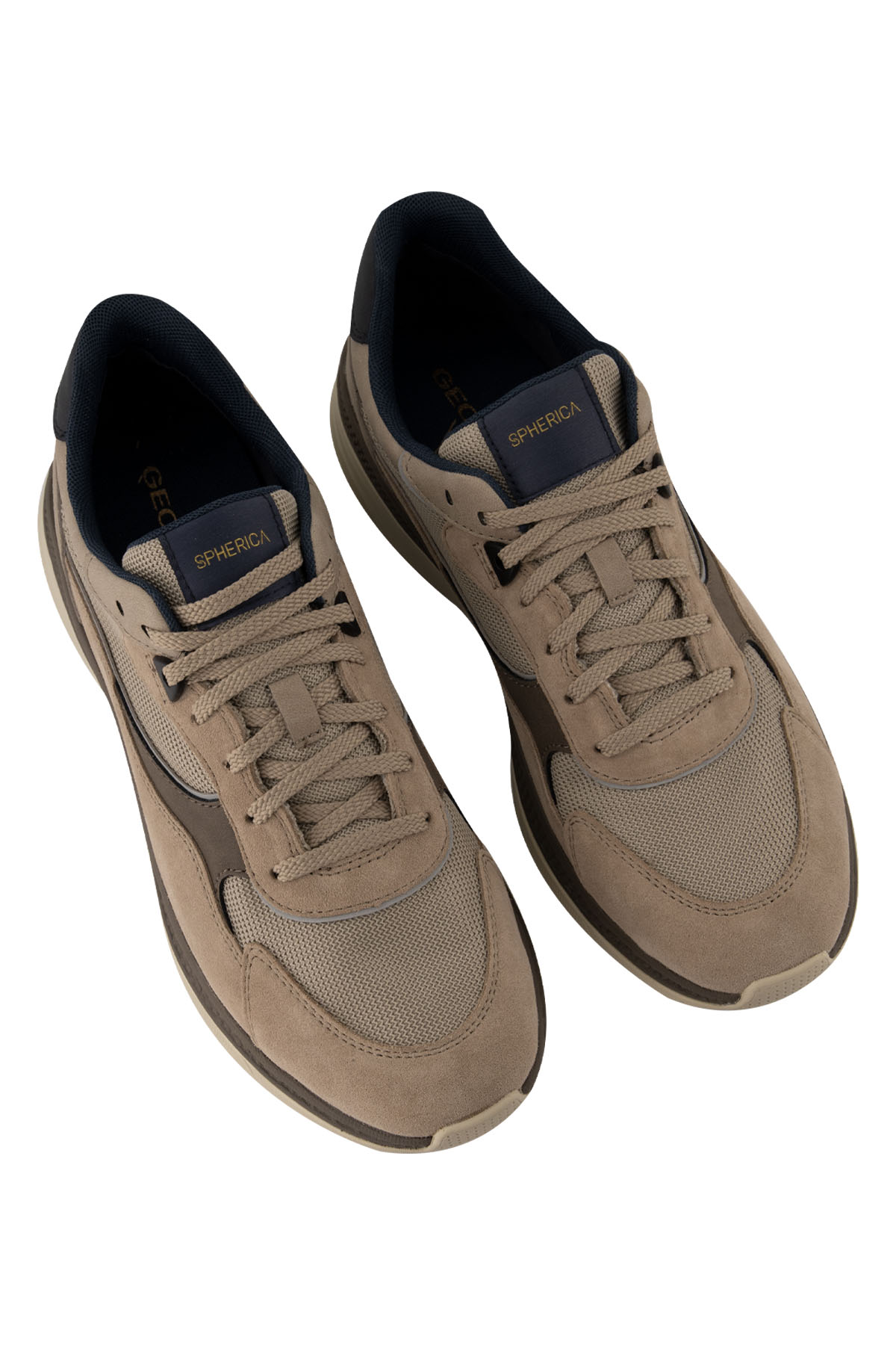 Tenis Spherica