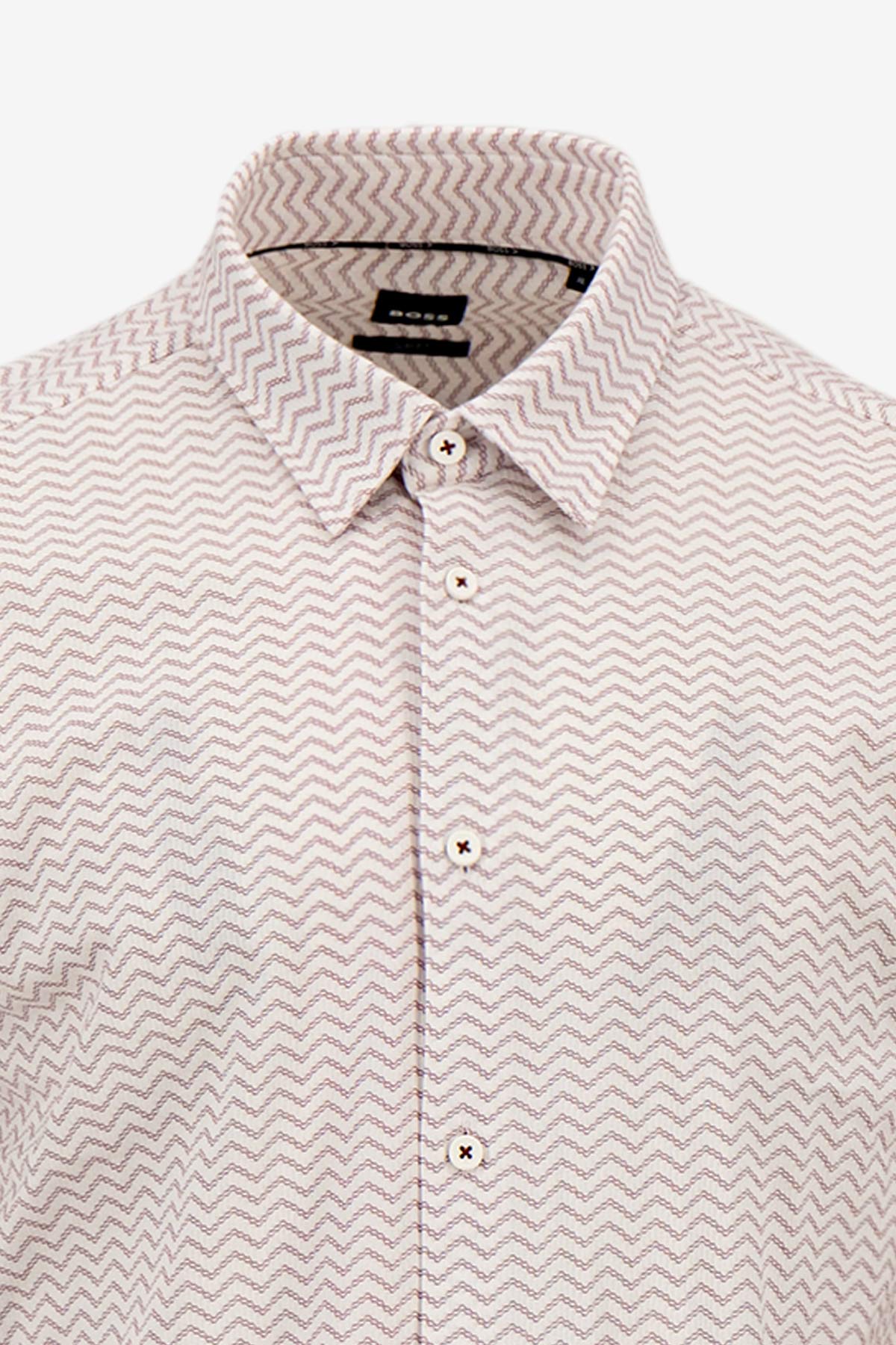 CAMISA HUGO BOSS SLIM FIT image number 2