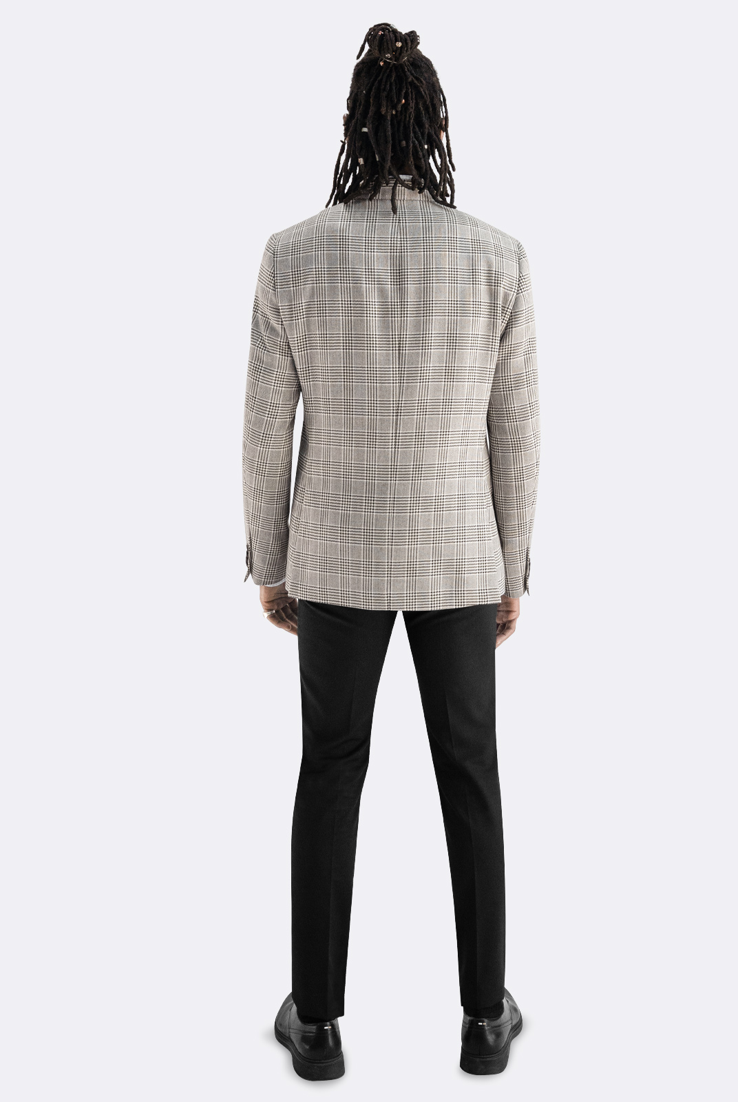 Saco Casual Slim Fit image number 3