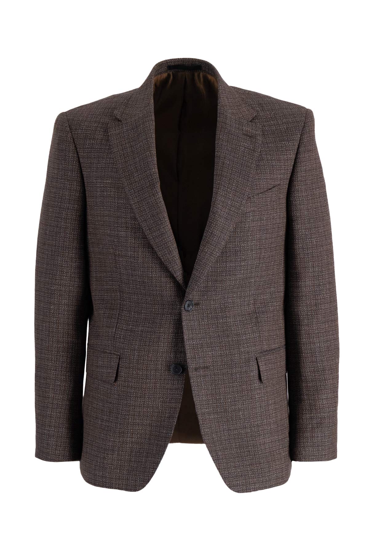 Saco Couture Contemporary Fit image number 4