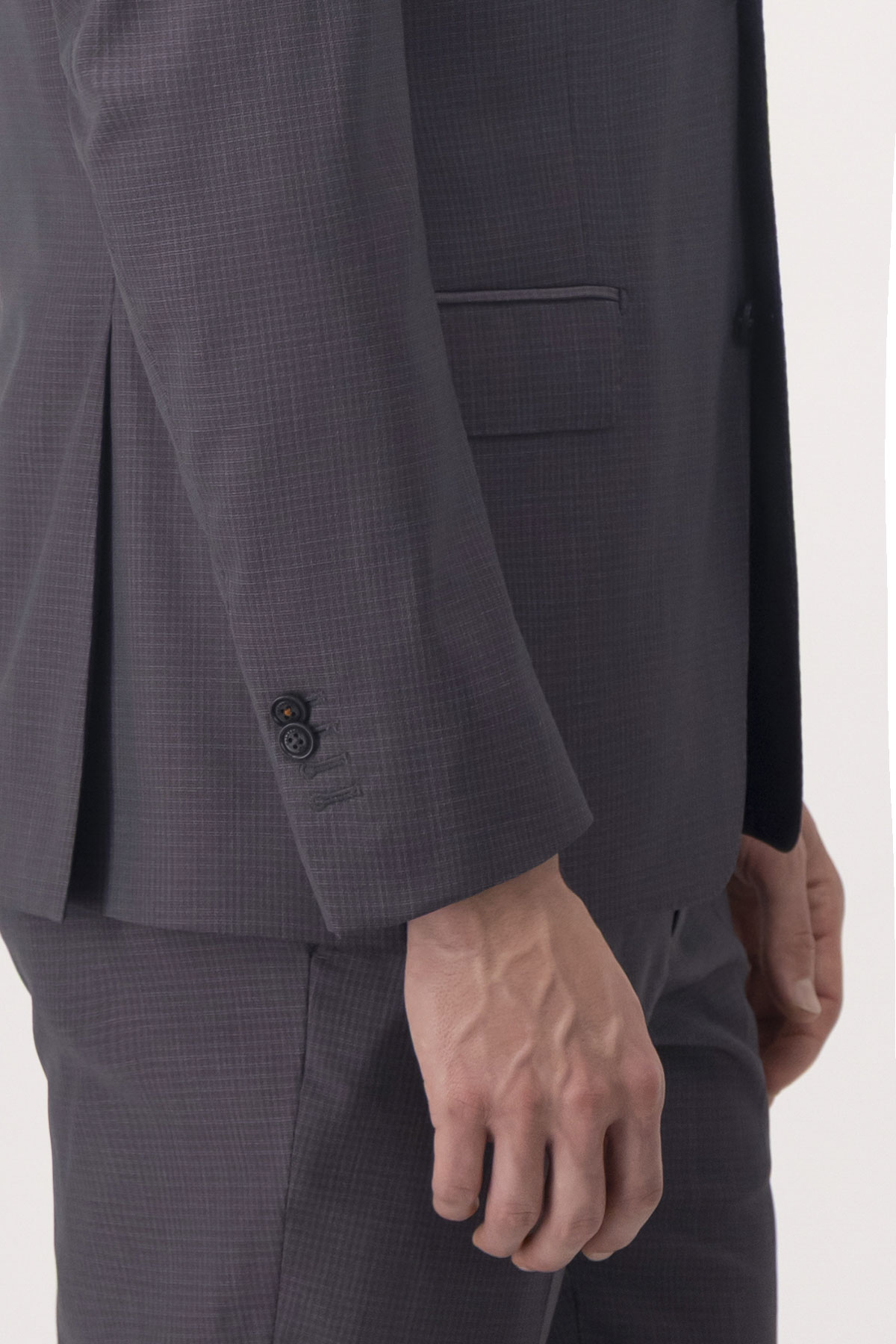 Traje Couture Contemporary Fit