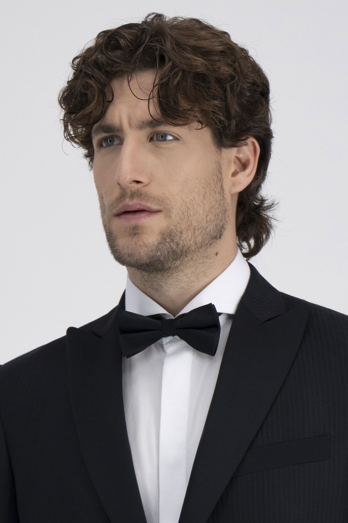 Smoking Contemporary Fit image number 2