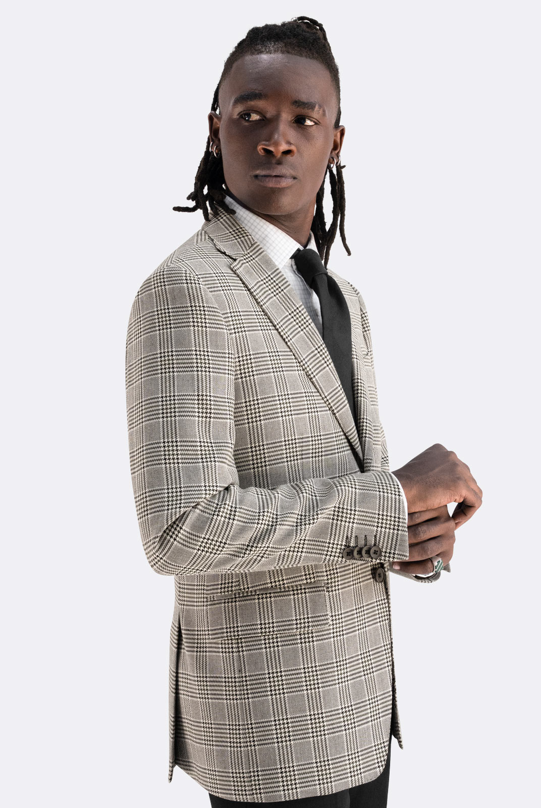 Saco Casual Slim Fit image number 4