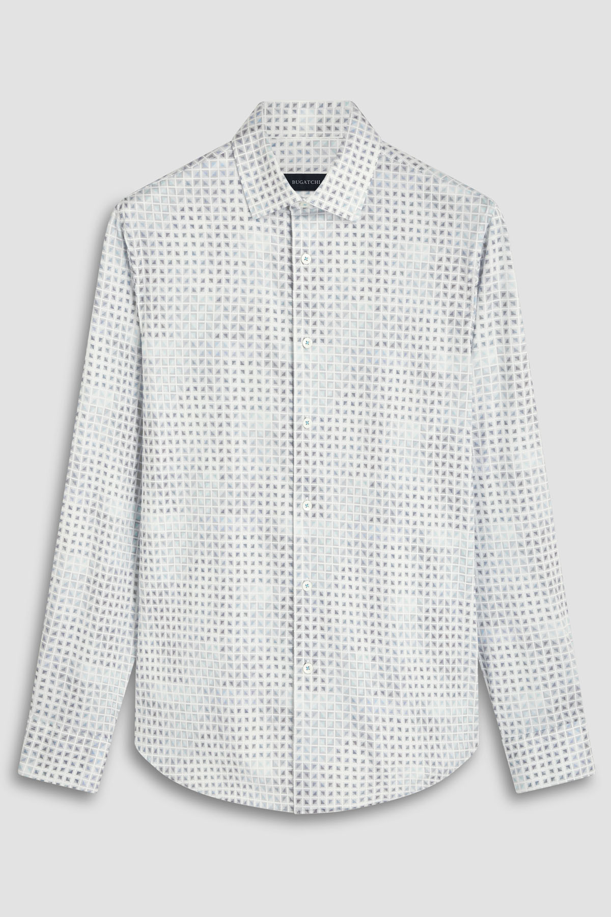 CAMISA CASUAL BUGATCHI