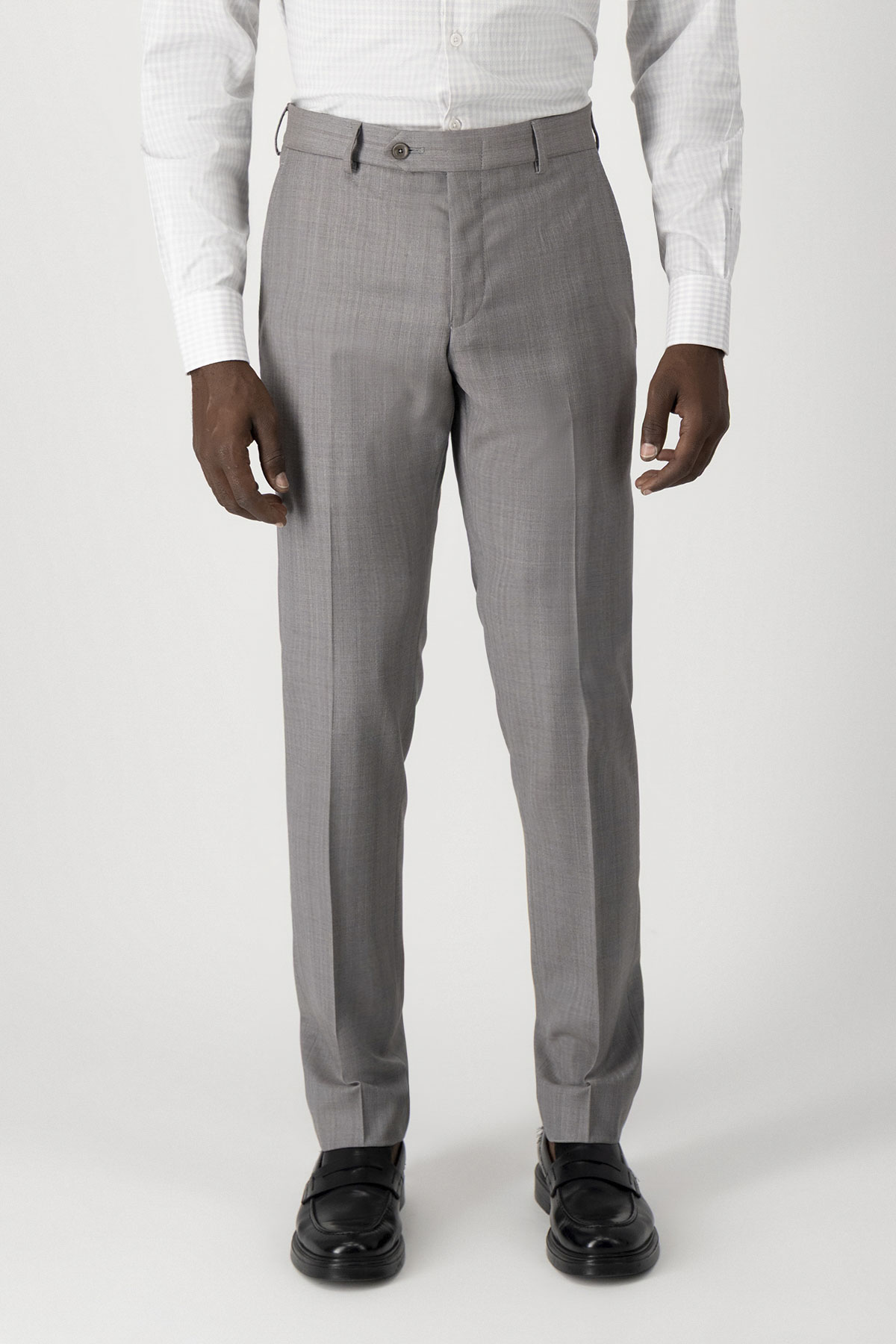 Traje Slim Fit image number 4