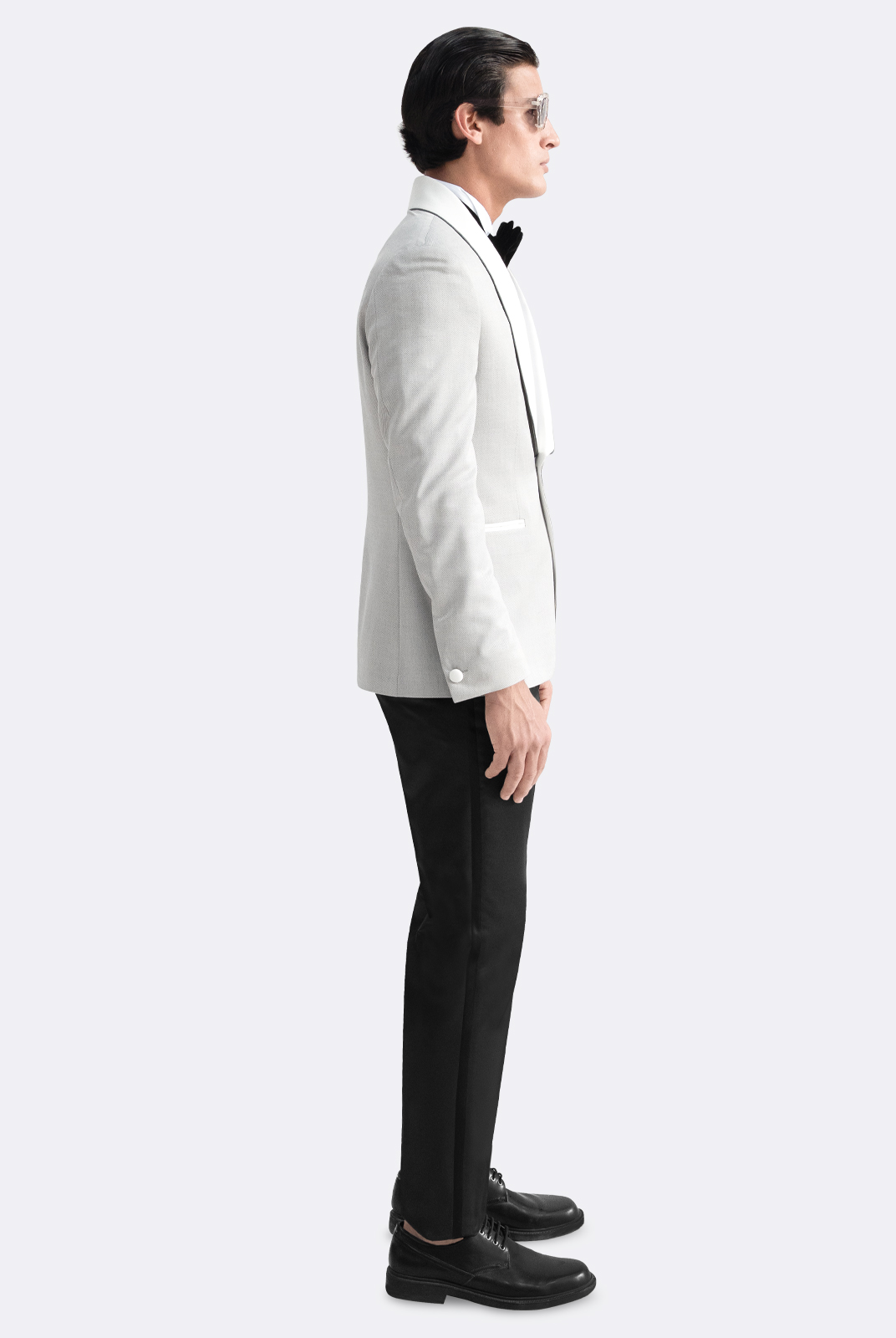 Smoking Slim Fit image number 3