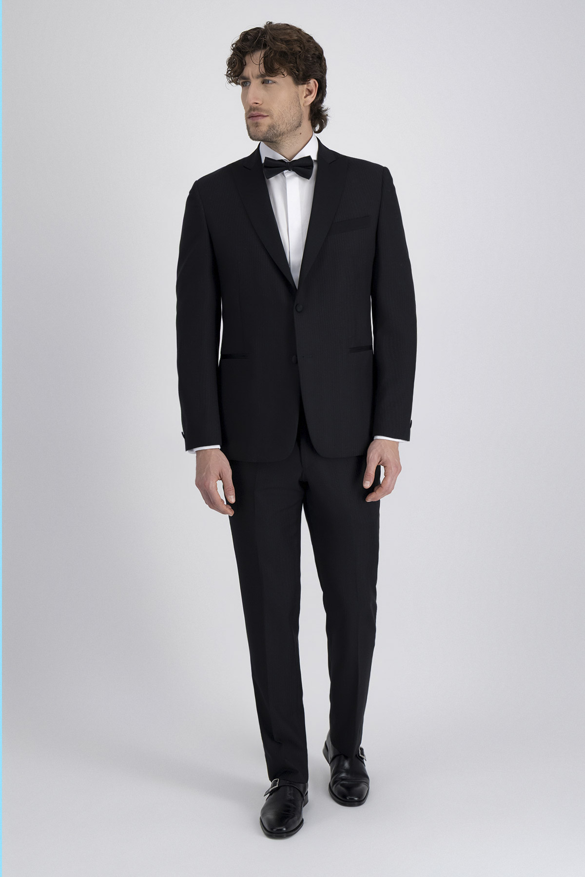 Smoking Contemporary Fit