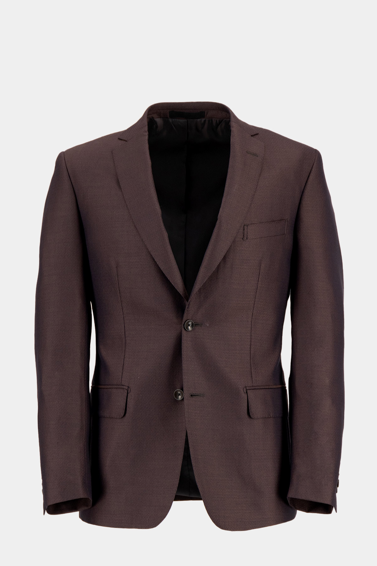 SACO ERMENEGILDO ZEGNA SLIM FIT image number 3