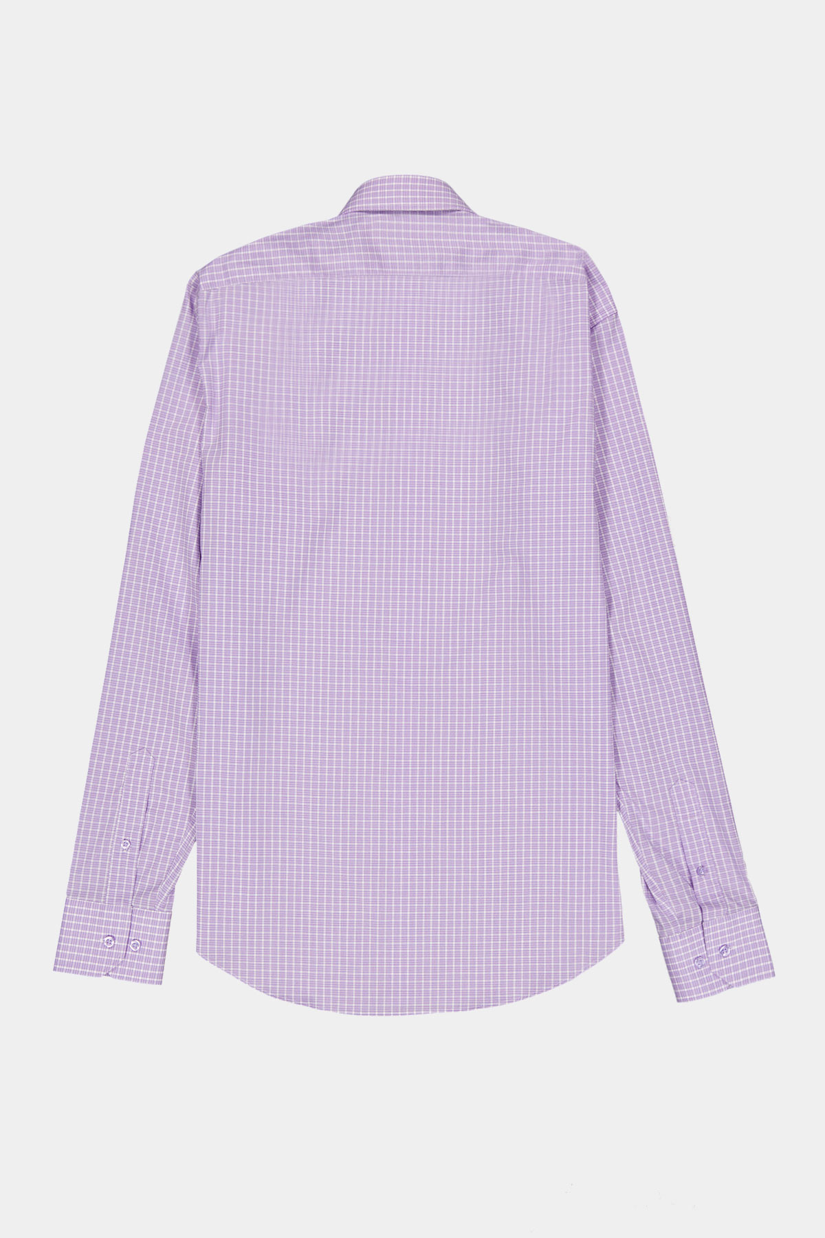 Camisa Formal Tailored Fit