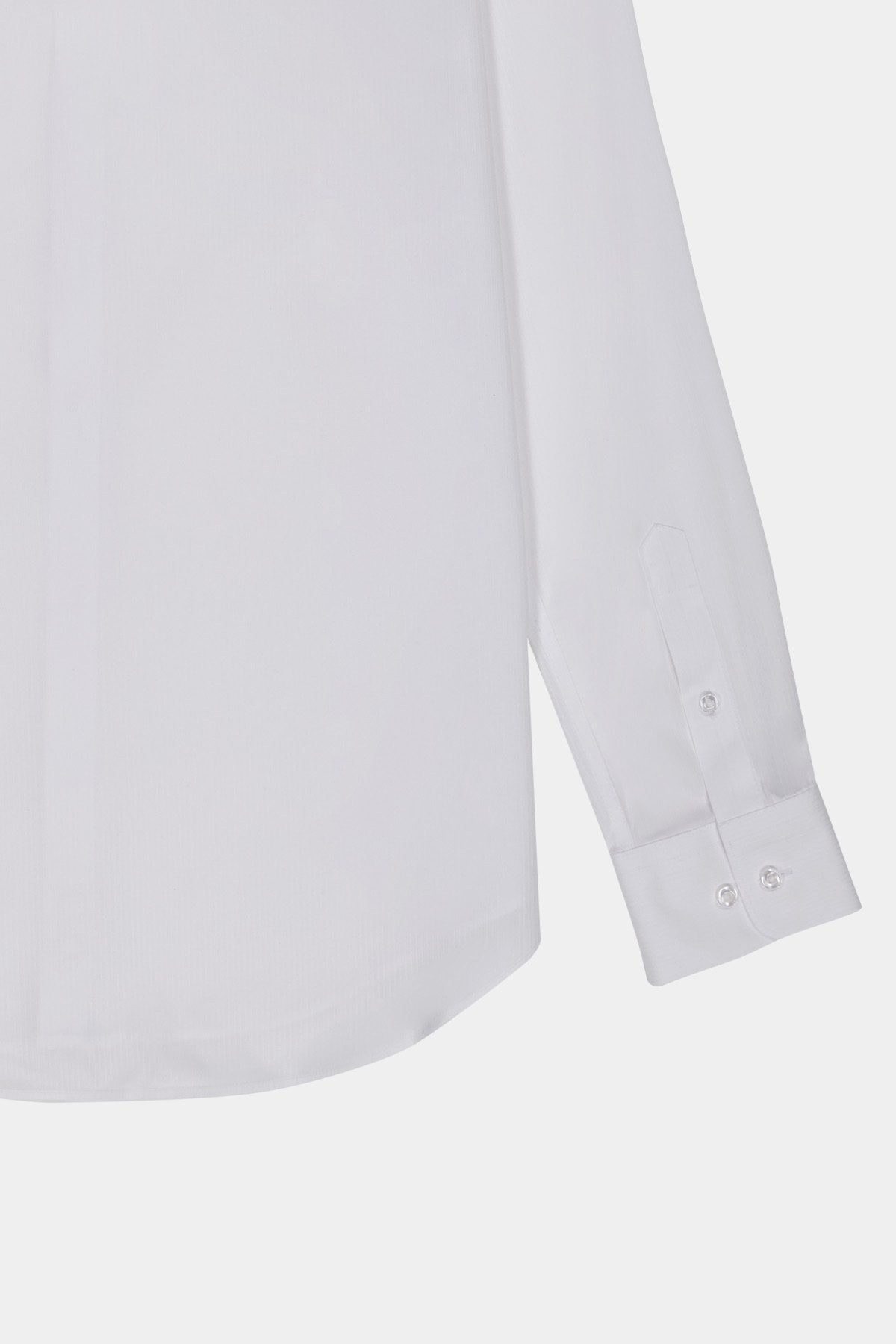 CAMISA FORMAL NON IRON CALDERONI CONTEMPORARY FIT image number 2