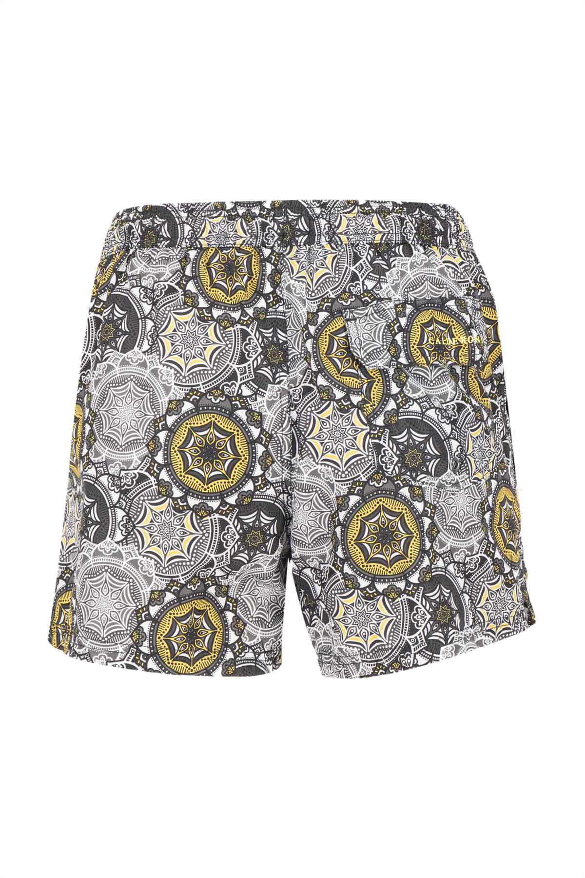 BAÑADOR CONTEMPORARY FIT CALDERONI image number 1