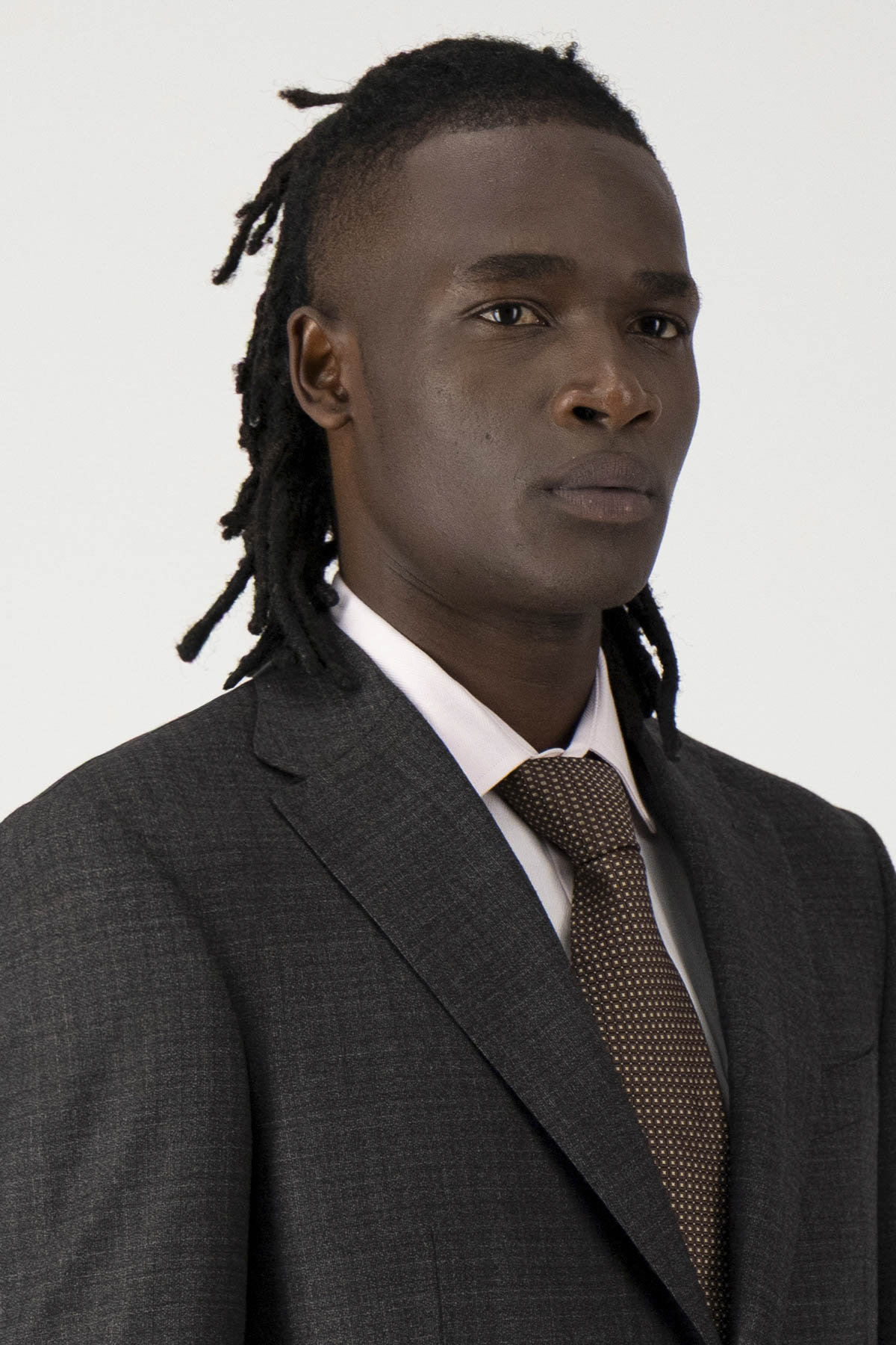 Traje Couture Contemporary Fit