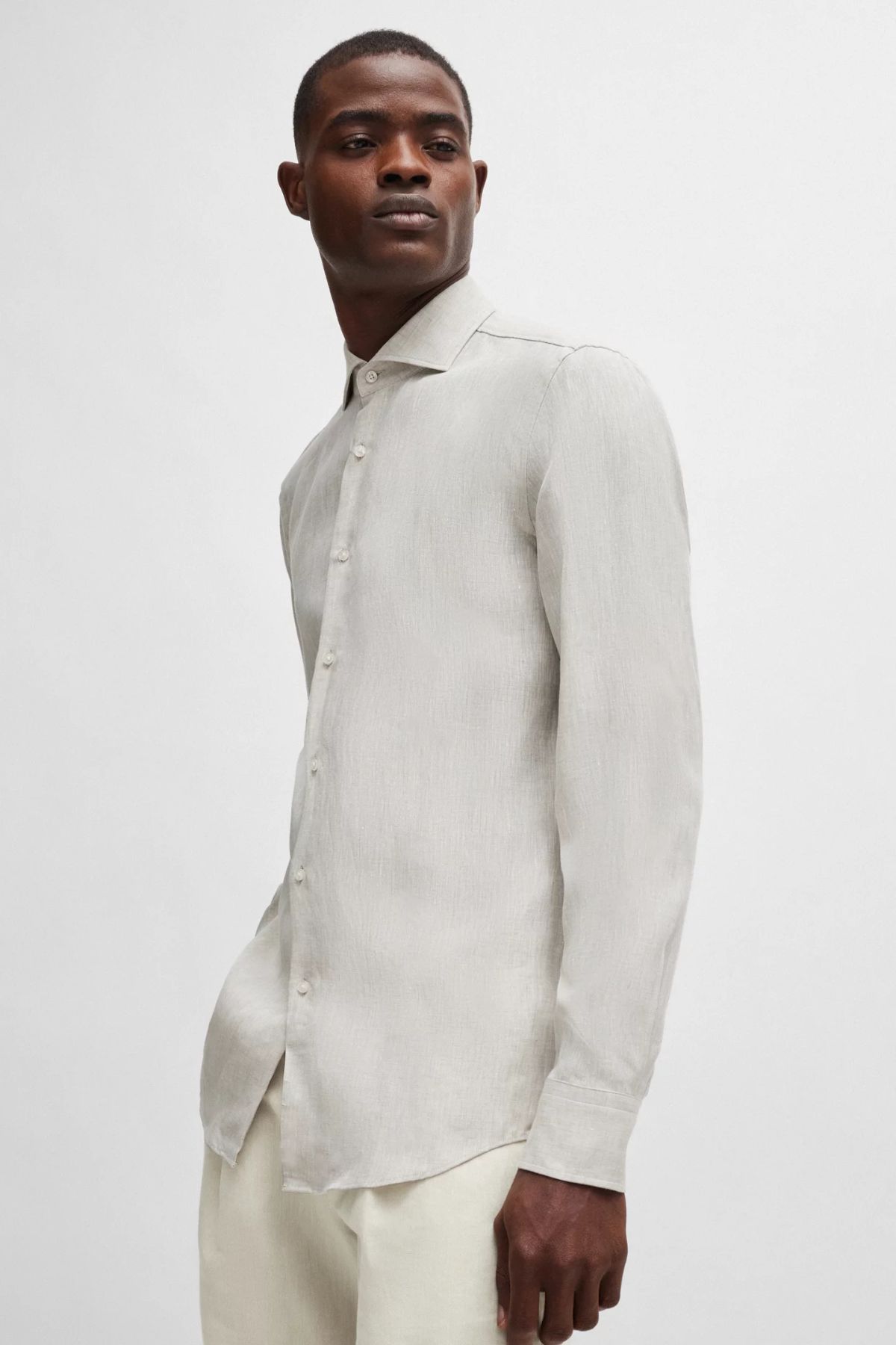 Camisa Boss image number 1