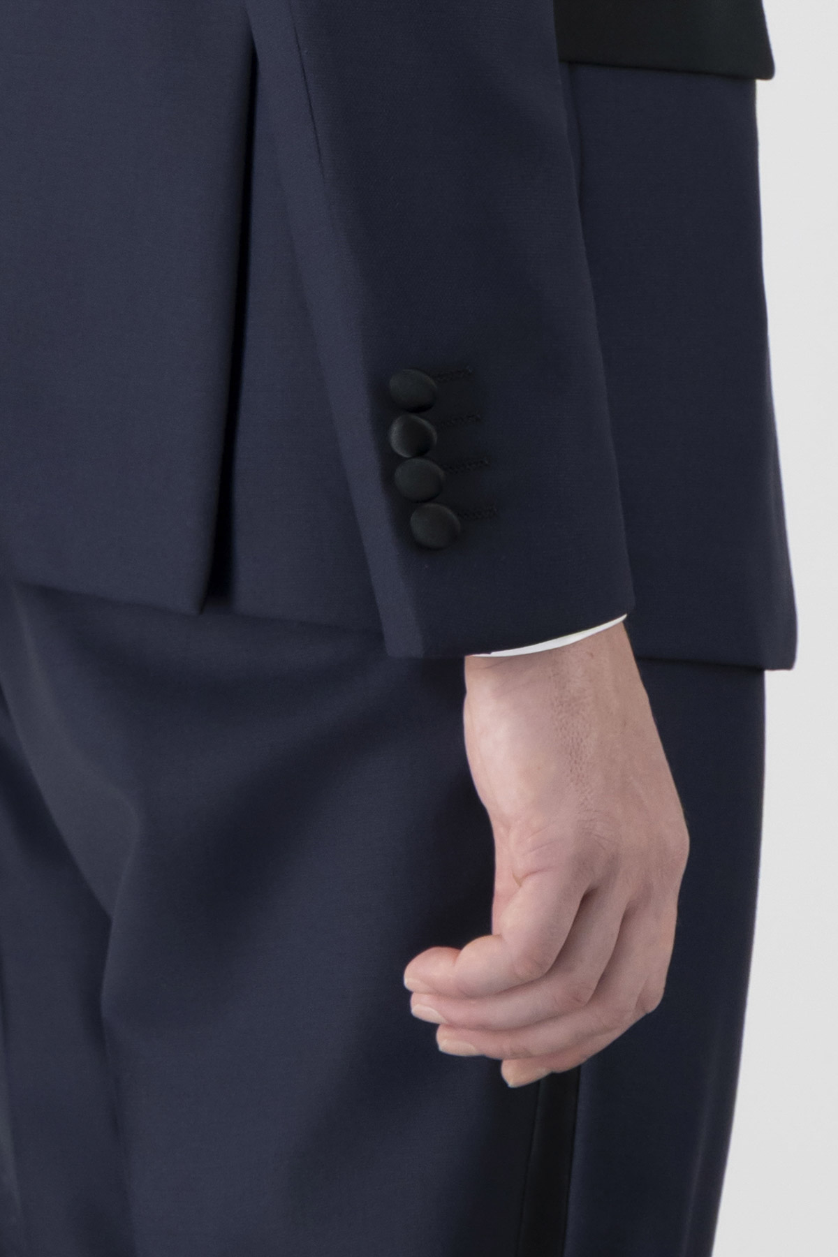 Smoking Slim Fit image number 3