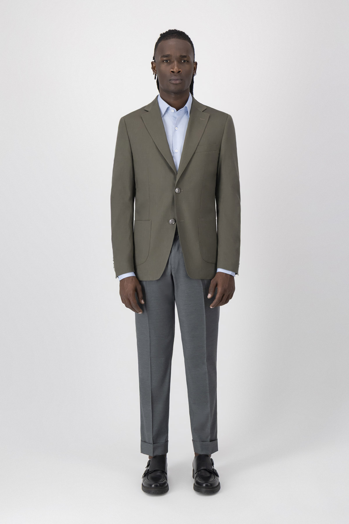 Saco Casual Slim Fit image number 3