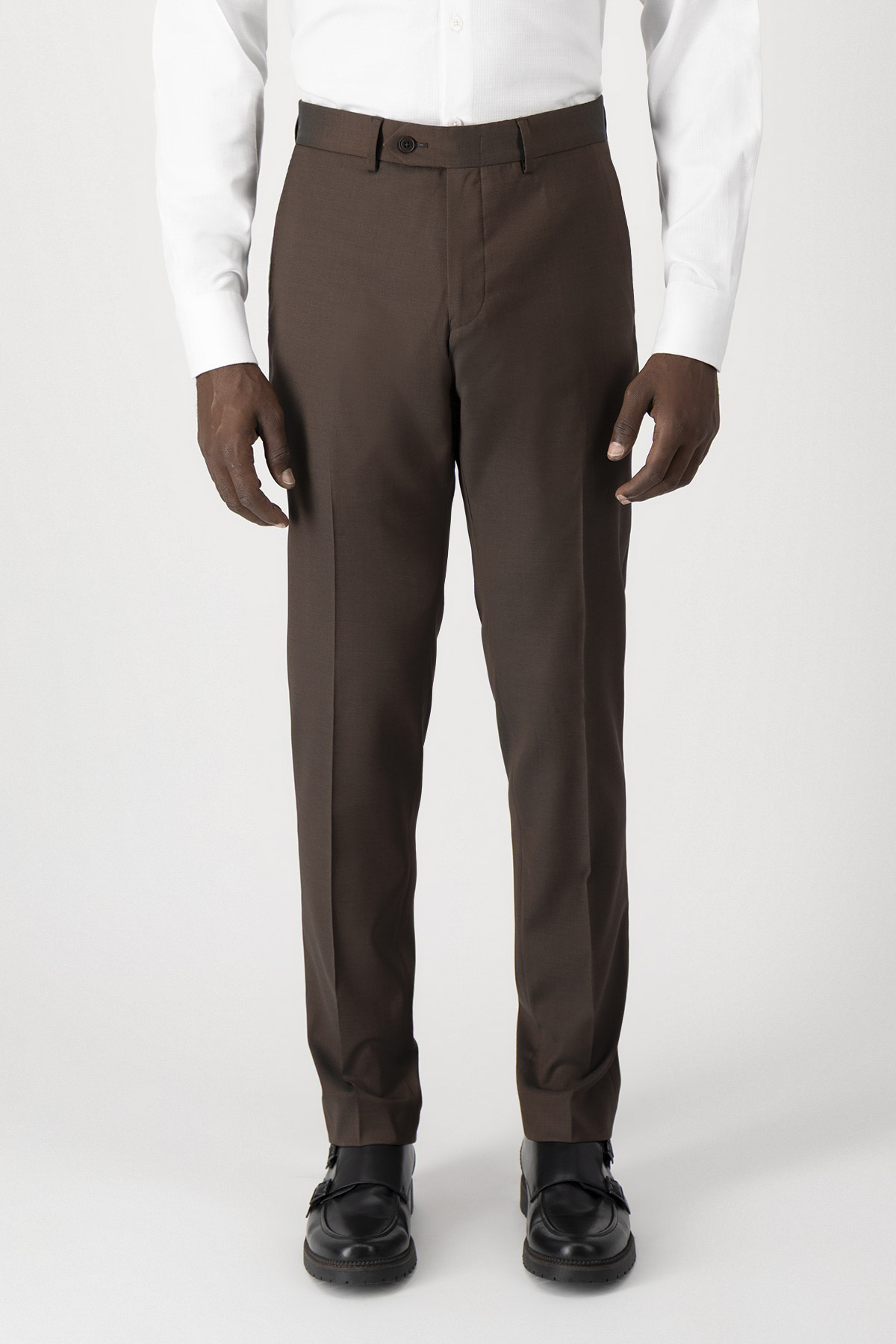 Traje Slim Fit image number 4