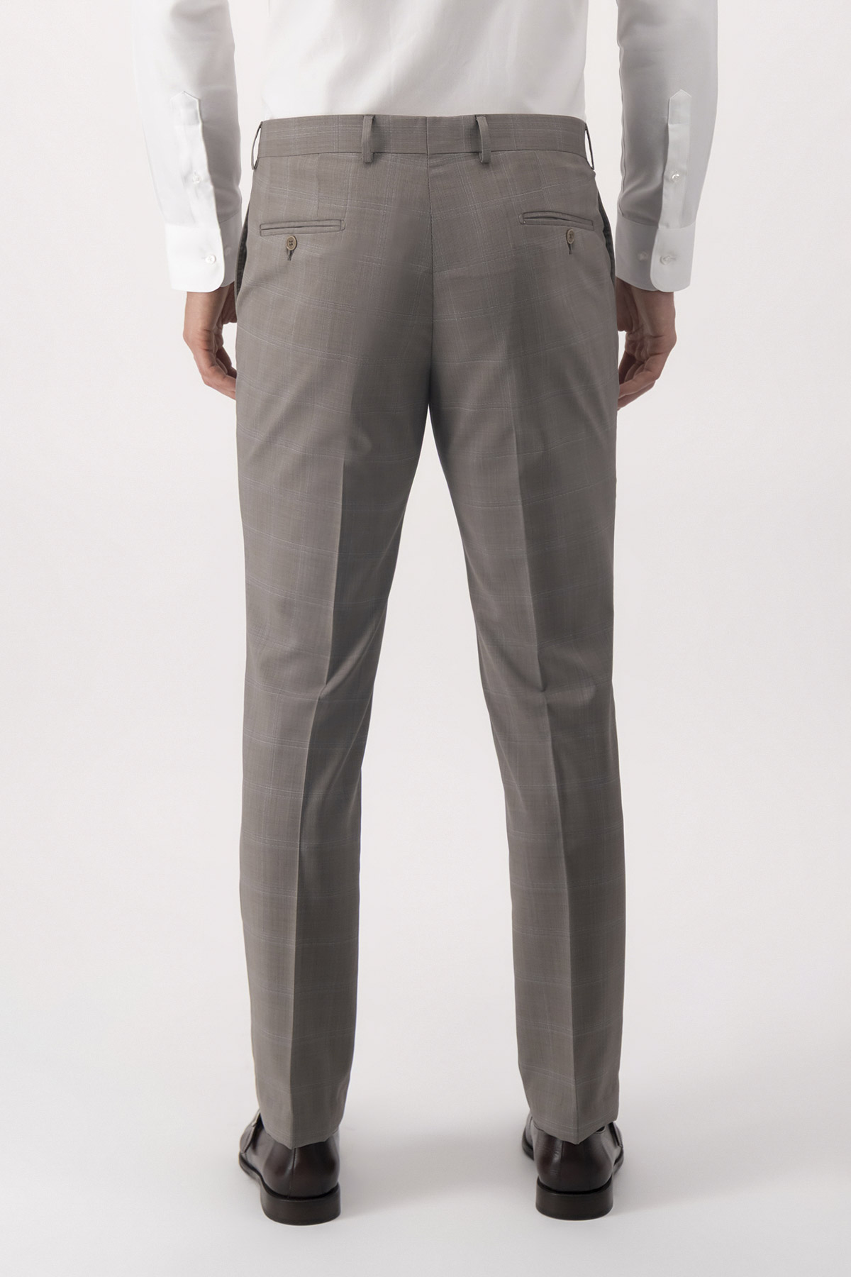 Traje Contemporary Fit