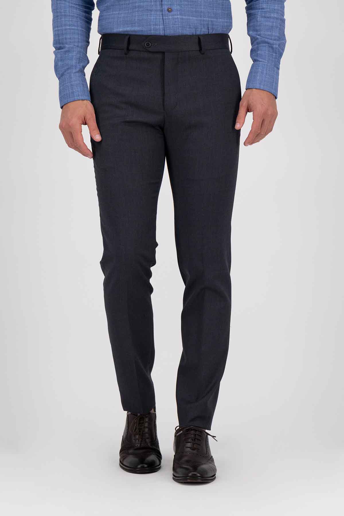 PANTALÓN HIGH LIFE SLIM FIT image number 5