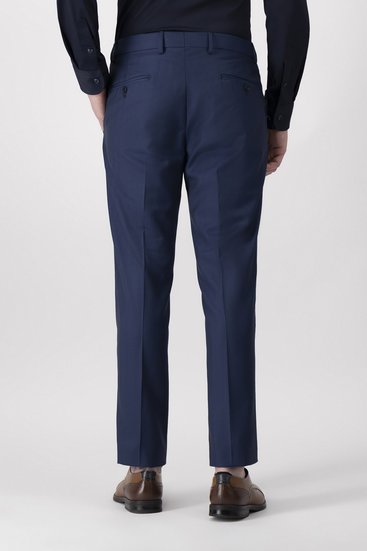 Traje Trío Slim Fit image number 5