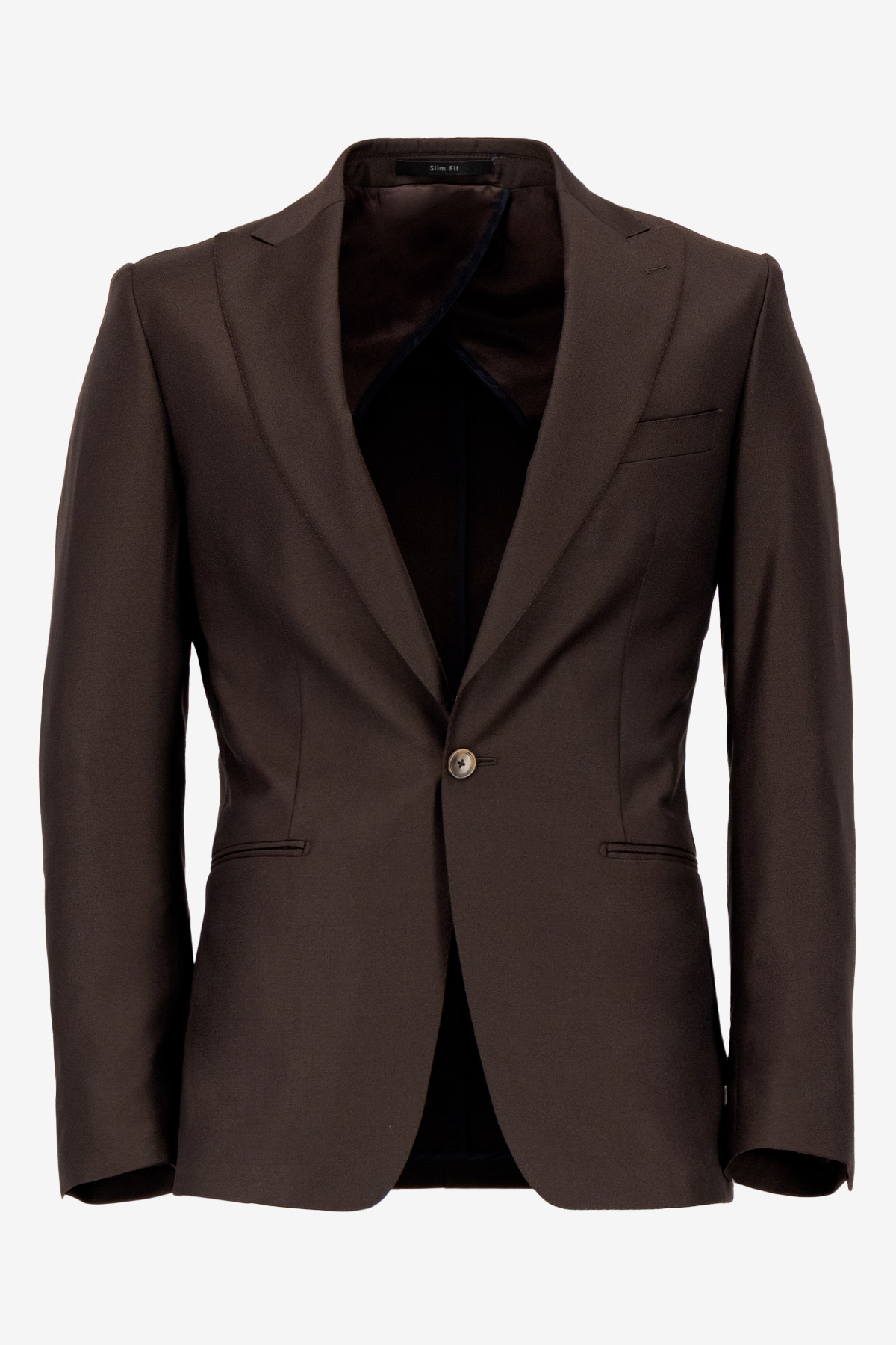 TRAJE HIGH LIFE SLIM FIT image number 1